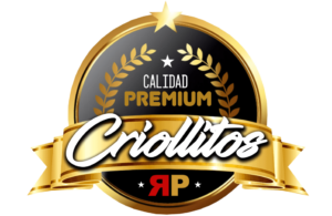 Criollitos